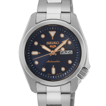 Seiko 5 Sports Compact - SRE003K1