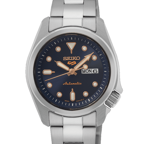 Seiko 5 Sports Compact - SRE003K1