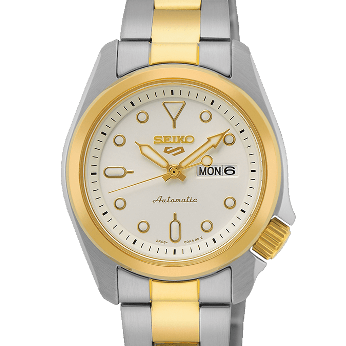 Seiko 5 Sports Compact - SRE004K1