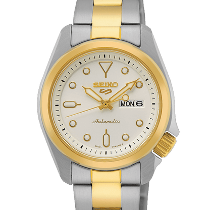Seiko 5 Sports Compact - SRE004K1