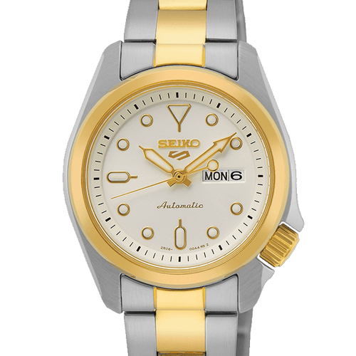 Seiko 5 Sports Compact - SRE004K1