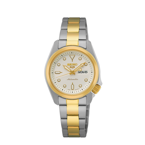 Seiko 5 Sports Compact - SRE004K1