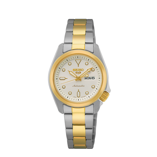 Seiko 5 Sports Compact - SRE004K1