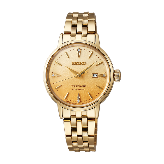 Seiko Presage Cocktail Time - SRE018J1