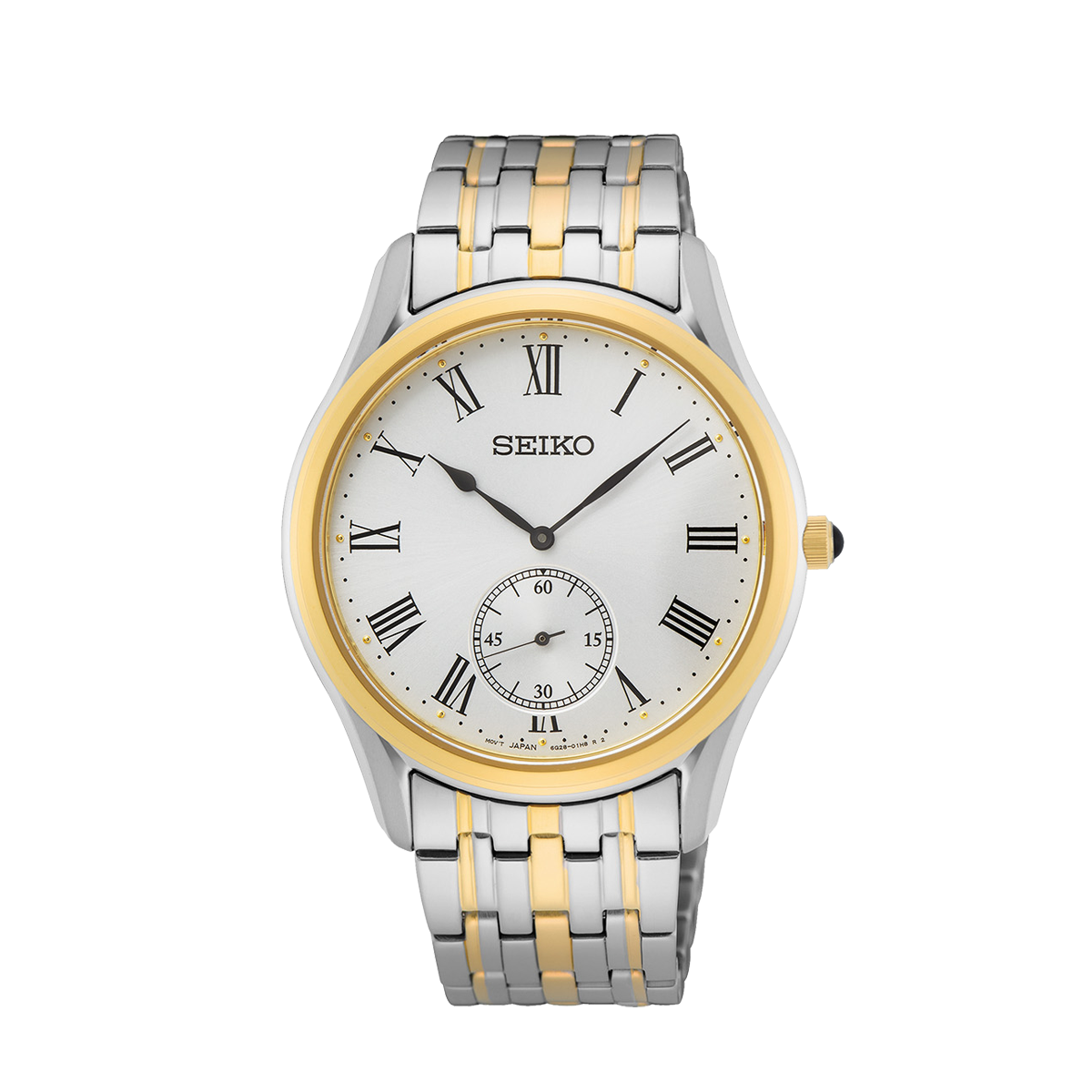 Men's Quartz Watch - SRK048P1