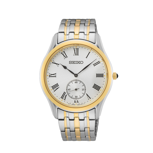 Men's Quartz Watch - SRK048P1