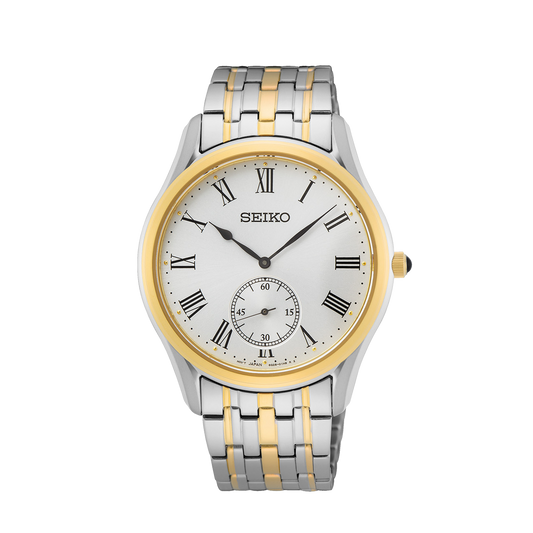 Men's Quartz Watch - SRK048P1