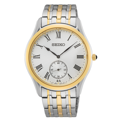 Men's Quartz Watch - SRK048P1