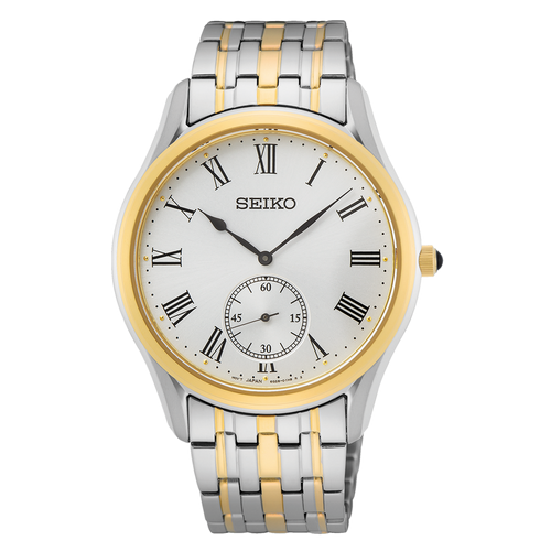 Men's Quartz Watch - SRK048P1