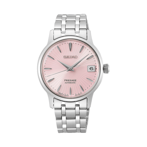 Presage Cocktail Time Cosmopolitan' - SRP839J1