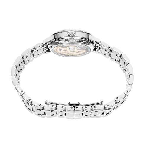 Presage Automatic Ladies Cocktail 'Sky Diving' - SRP841J1