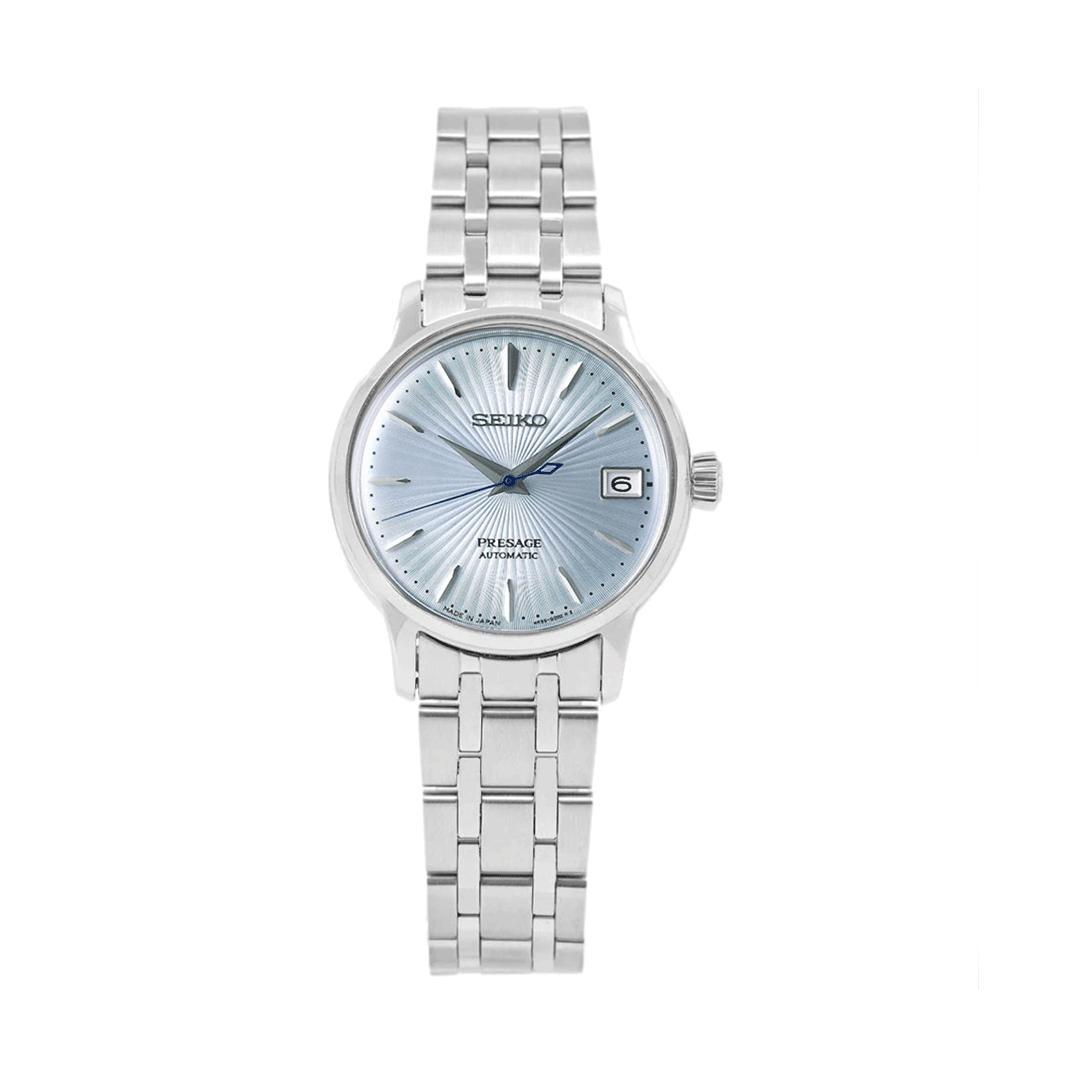 Presage Automatic Ladies Cocktail 'Sky Diving'  - SRP841J1