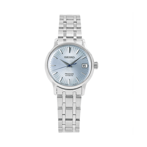 Presage Automatic Ladies Cocktail 'Sky Diving' - SRP841J1