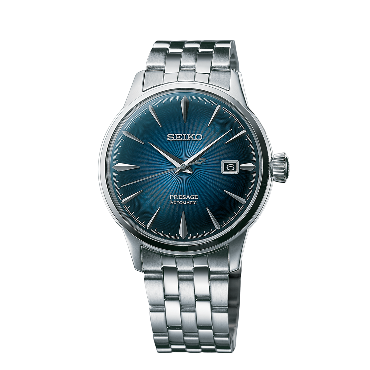 Seiko Gents PRESAGE Watch SRPB41J1