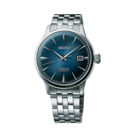 Seiko Gents PRESAGE Watch SRPB41J1