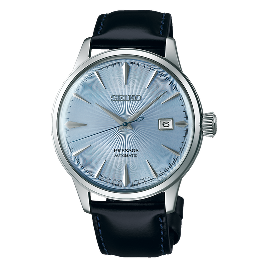 Seiko Presage Cocktail Time "Star Bar" Automatic - SRPB43J1