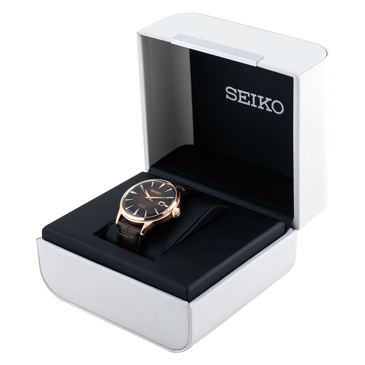Presage Automatic Watch - SRPB46J1