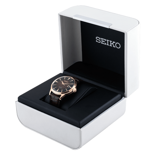 Presage Automatic Watch - SRPB46J1