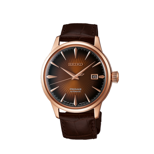 Presage Automatic Watch - SRPB46J1