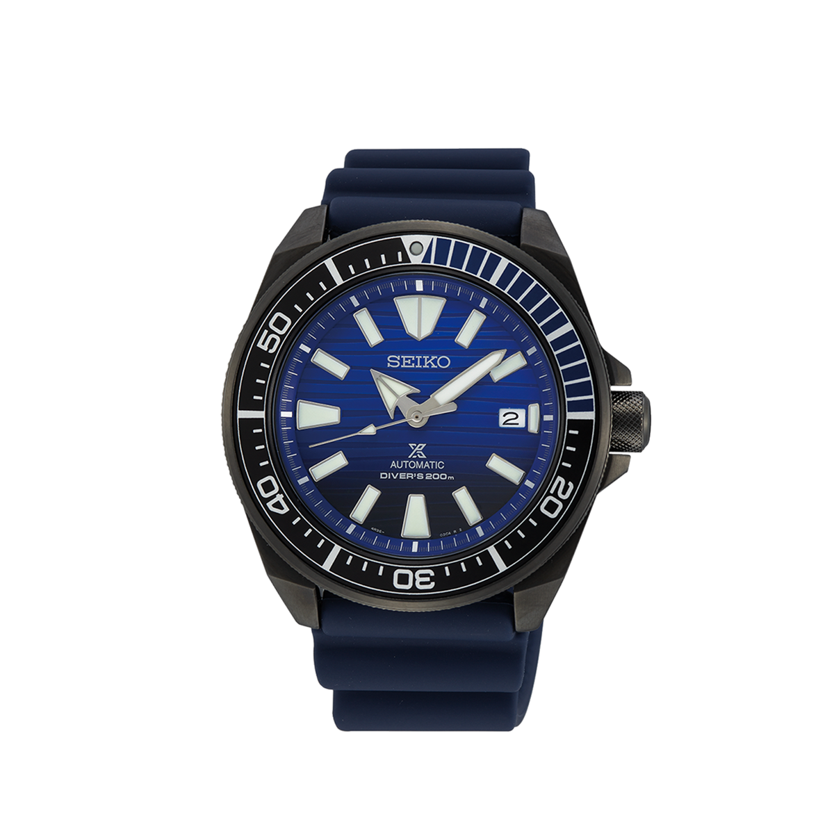 Seiko Mens PROSPEX Watch SRPD09K1