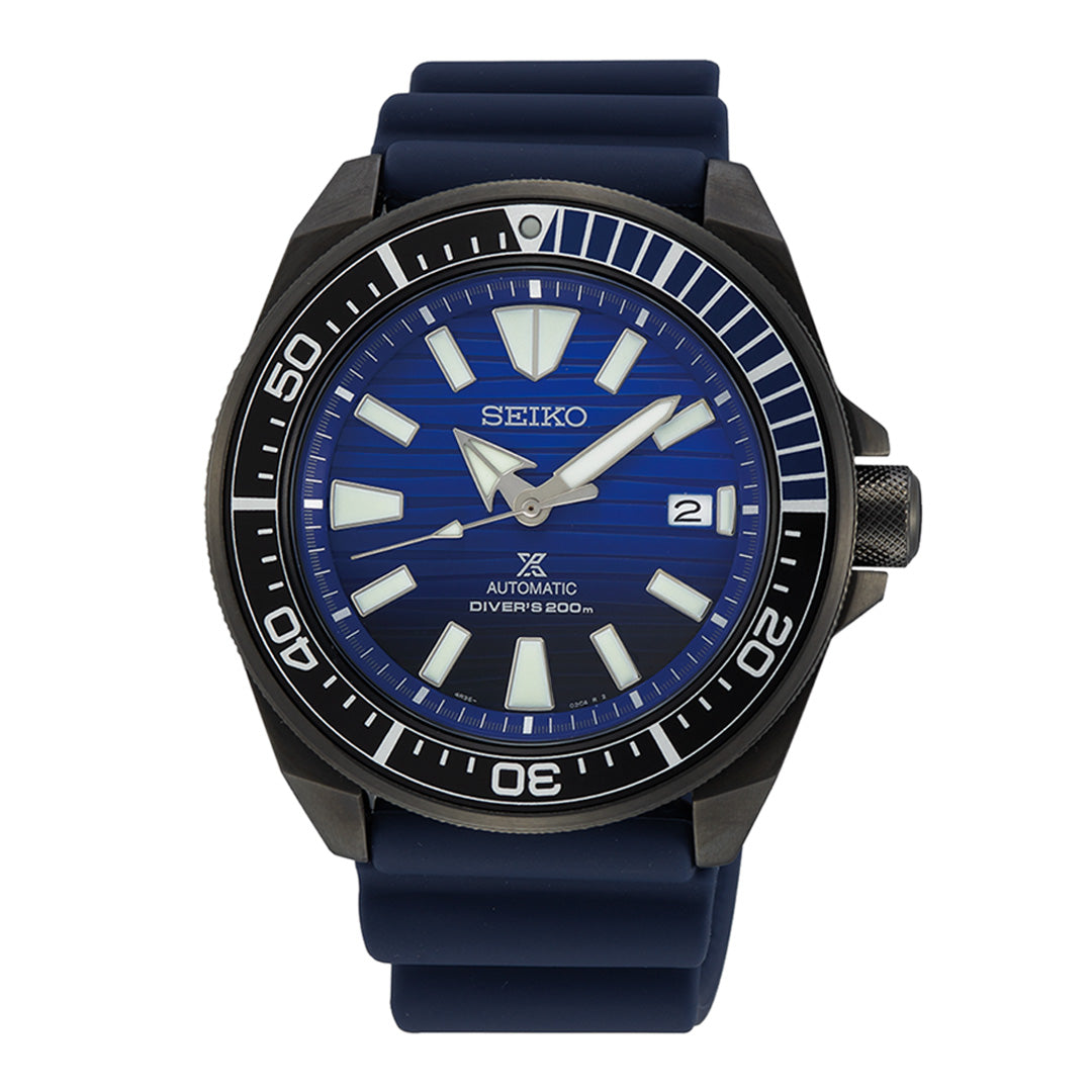 Seiko Mens PROSPEX Watch SRPD09K1