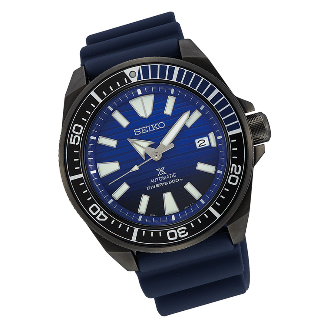 Seiko Mens PROSPEX Watch SRPD09K1
