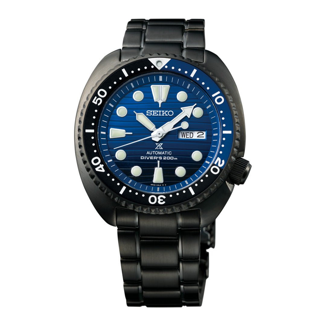 Seiko Mens PROSPEX Watch SRPD11K1
