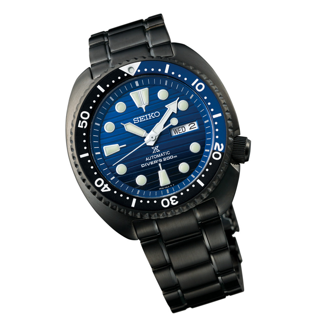 Seiko Mens PROSPEX Watch SRPD11K1
