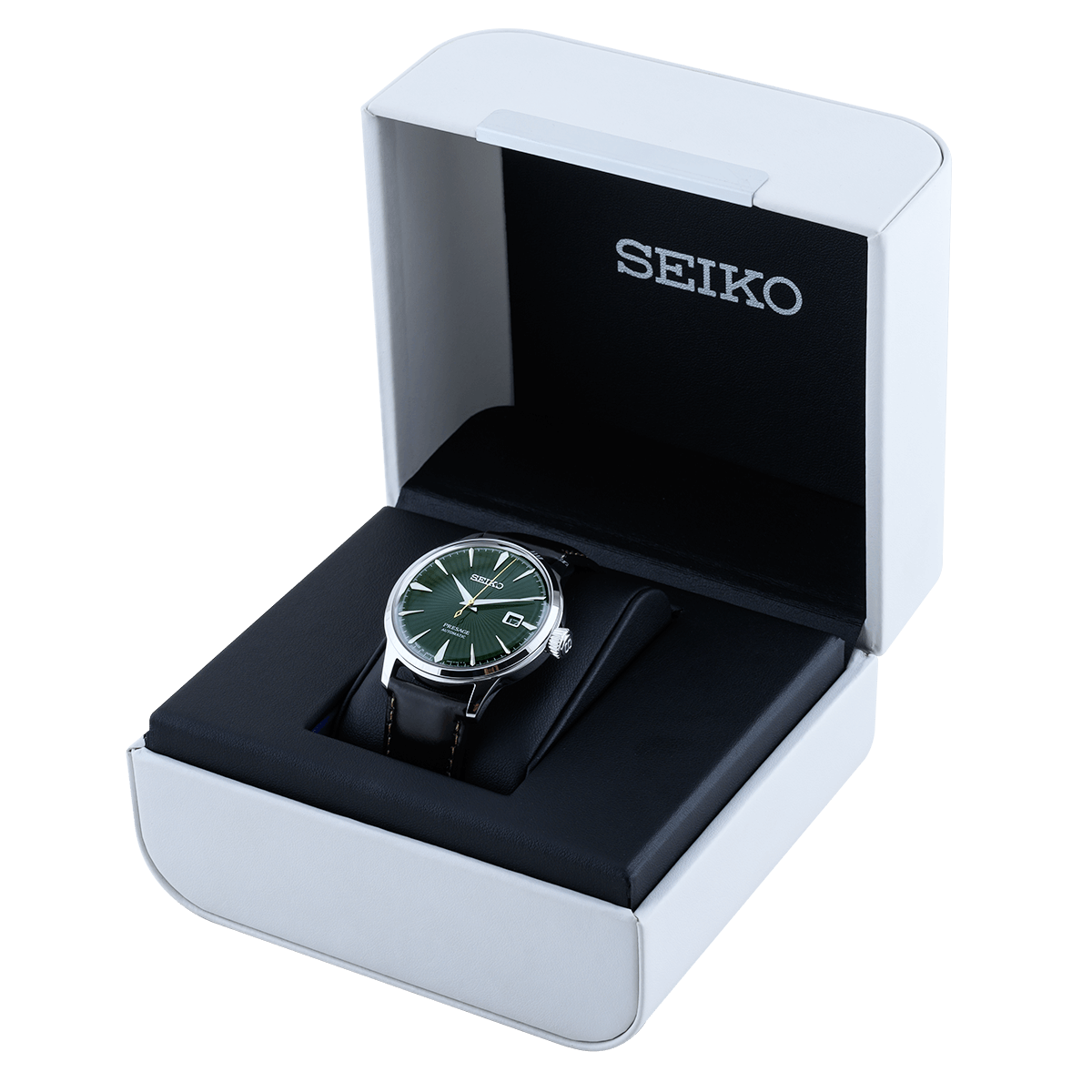 Presage Automatic Watch - SRPD37J1