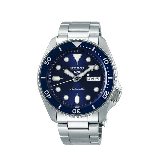 5 Sports Automatic Watch - SRPD51K1