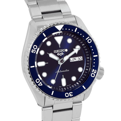 5 Sports Automatic Watch - SRPD51K1