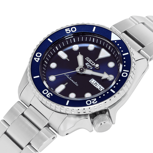 5 Sports Automatic Watch - SRPD51K1