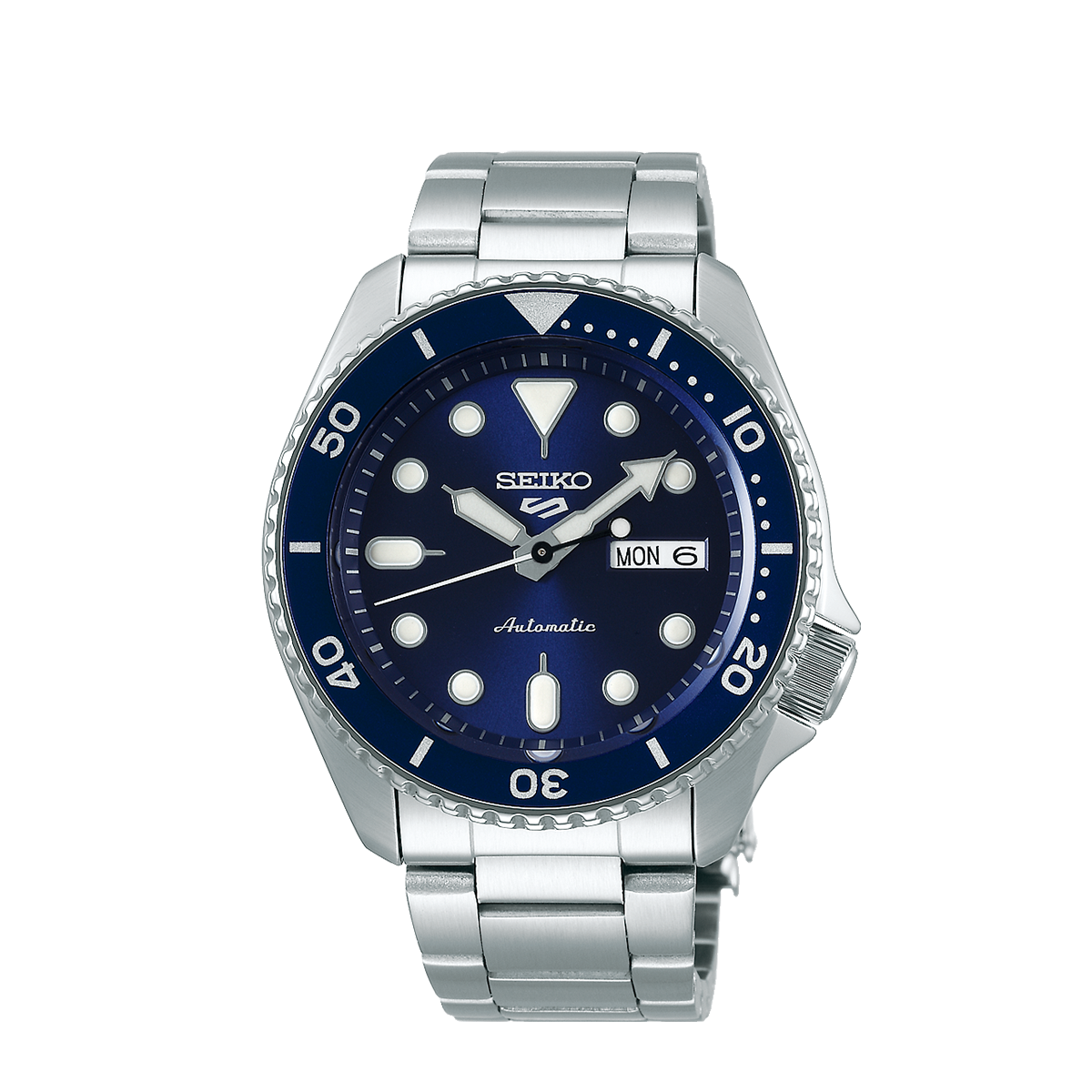 5 Sports Automatic Watch  - SRPD51K1