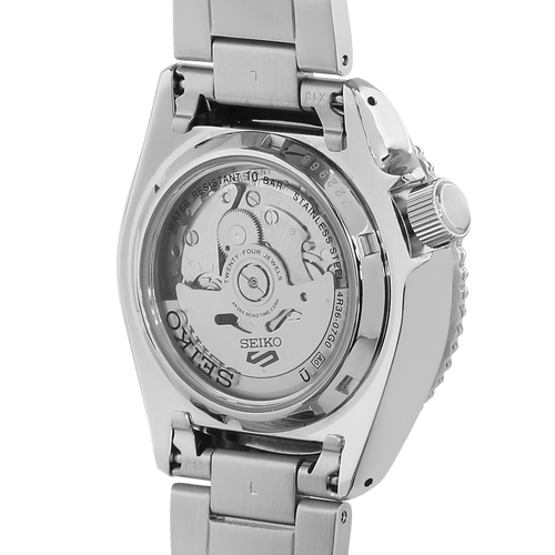 5 Sports Automatic Watch - SRPD51K1