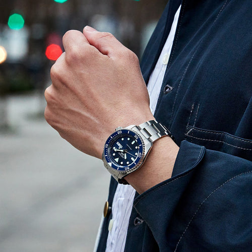 5 Sports Automatic Watch - SRPD51K1