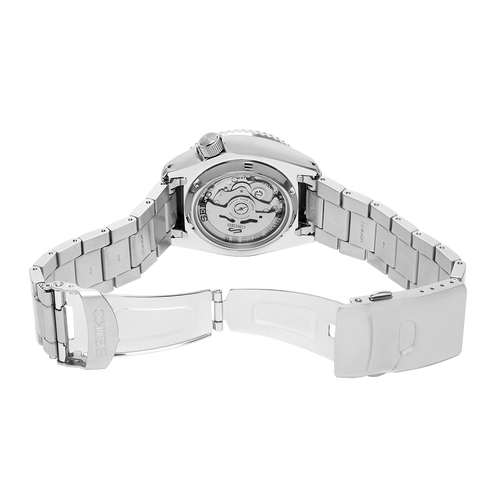 5 Sports Automatic Watch - SRPD53K1