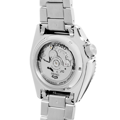 5 Sports Automatic Watch - SRPD53K1