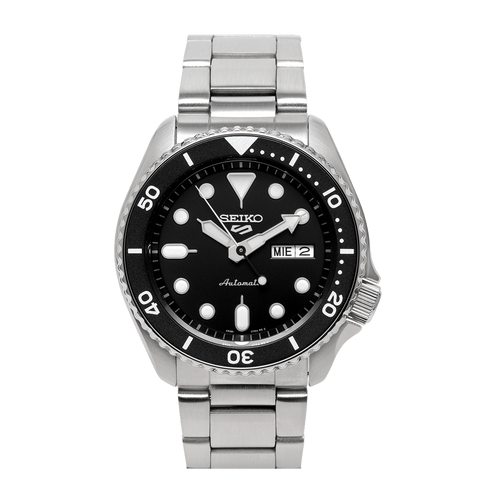 5 Sports Automatic Watch - SRPD55K1