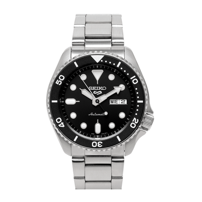 5 Sports Automatic Watch - SRPD55K1