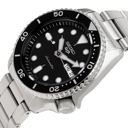 5 Sports Automatic Watch - SRPD55K1