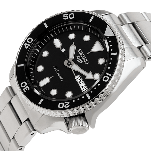 5 Sports Automatic Watch - SRPD55K1