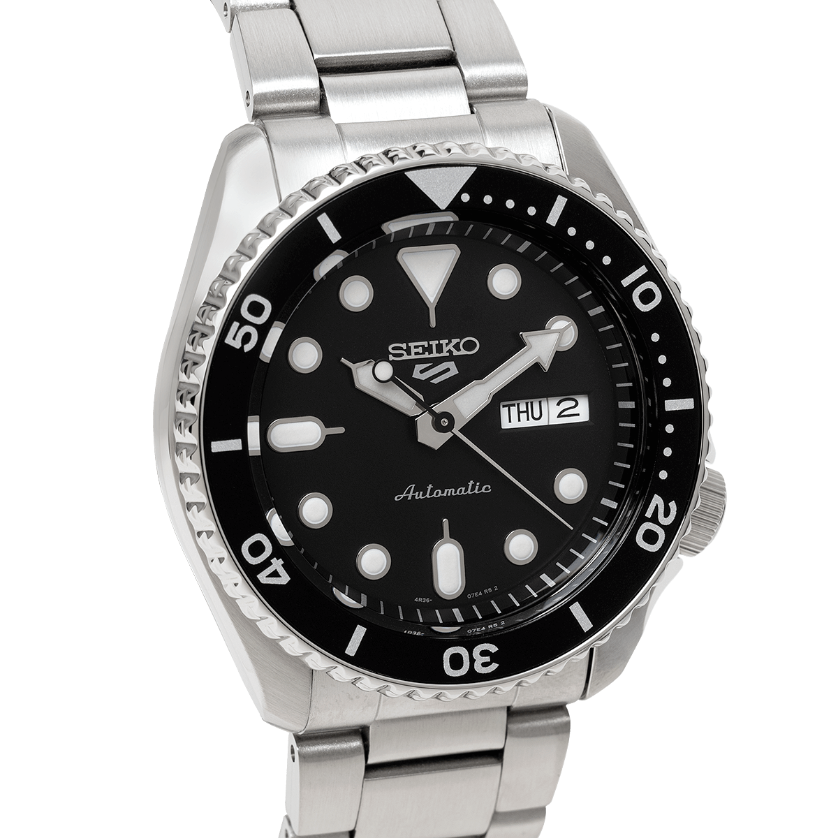 5 Sports Automatic Watch - SRPD55K1