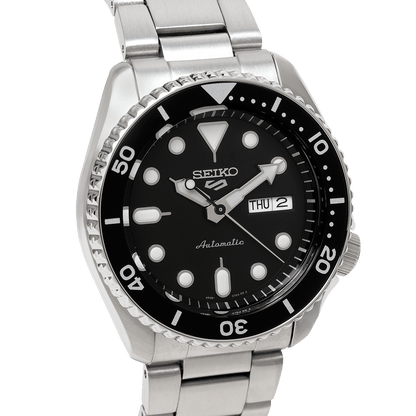 5 Sports Automatic Watch - SRPD55K1