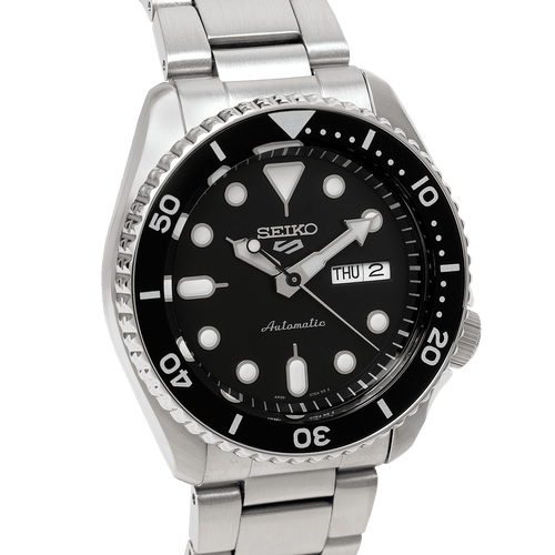 5 Sports Automatic Watch - SRPD55K1