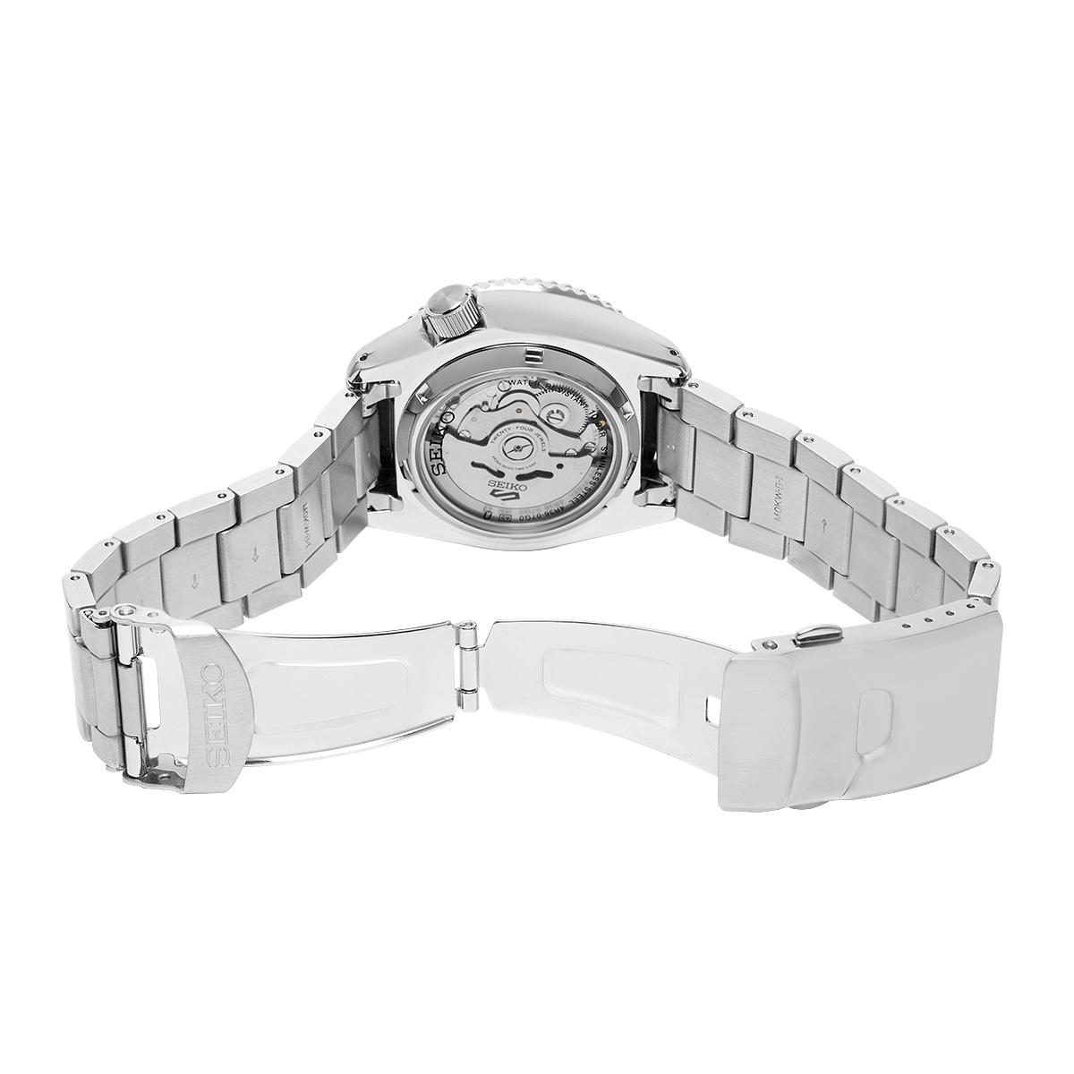 5 Sports Automatic Watch - SRPD55K1