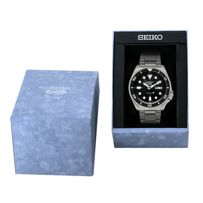 5 Sports Automatic Watch - SRPD55K1