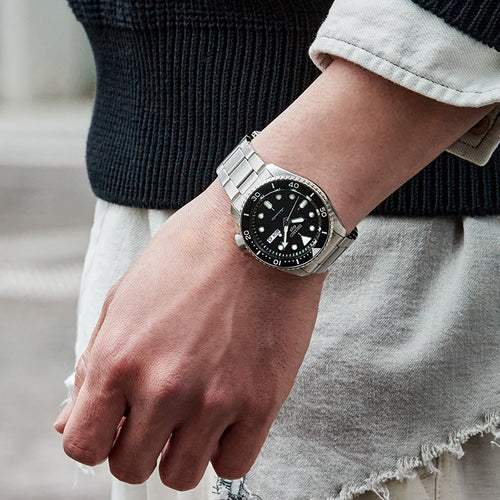 5 Sports Automatic Watch - SRPD55K1