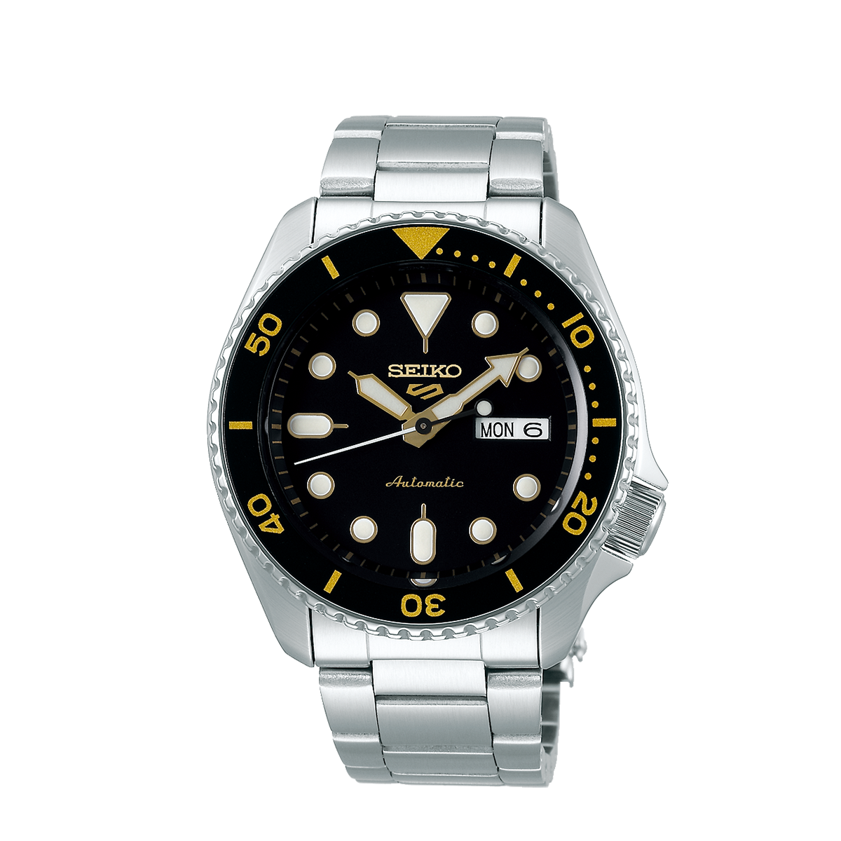 5 Sports Automatic Watch  - SRPD57K1