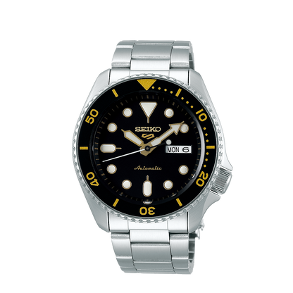 5 Sports Automatic Watch  - SRPD57K1