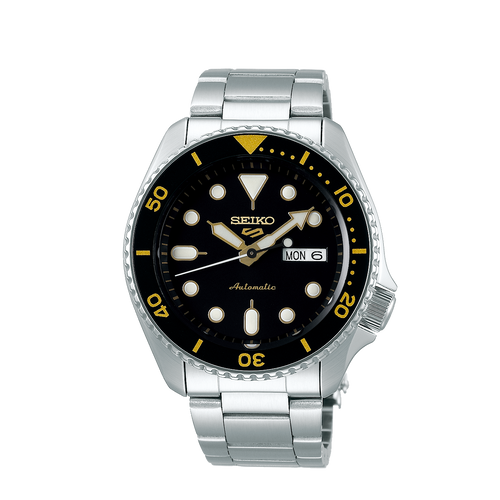 5 Sports Automatic Watch - SRPD57K1